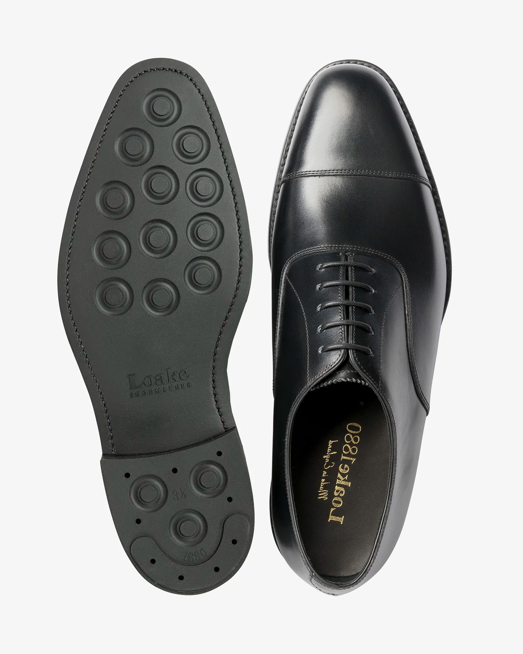Our Collections – Loake Shoemakers