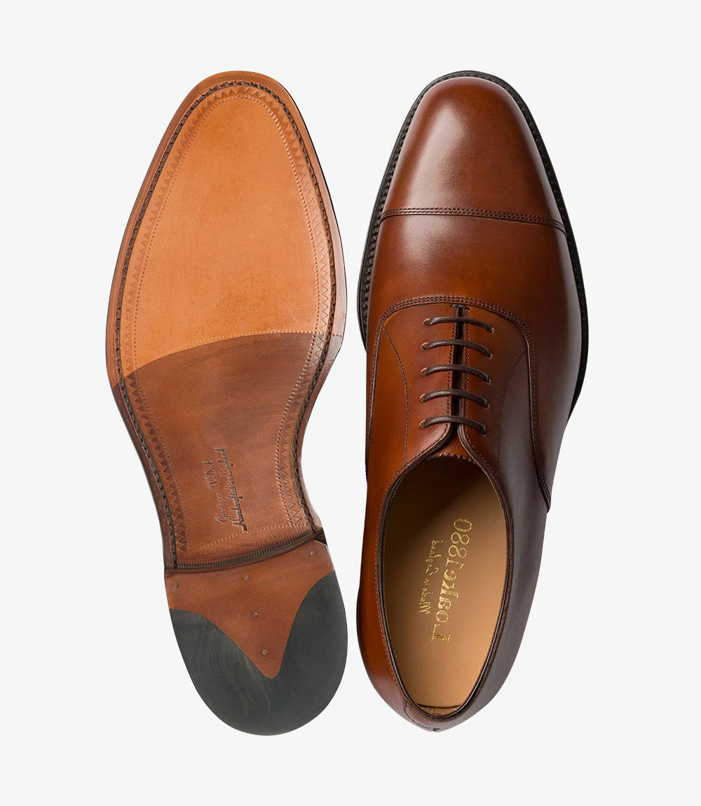 Our Collections – Loake Shoemakers