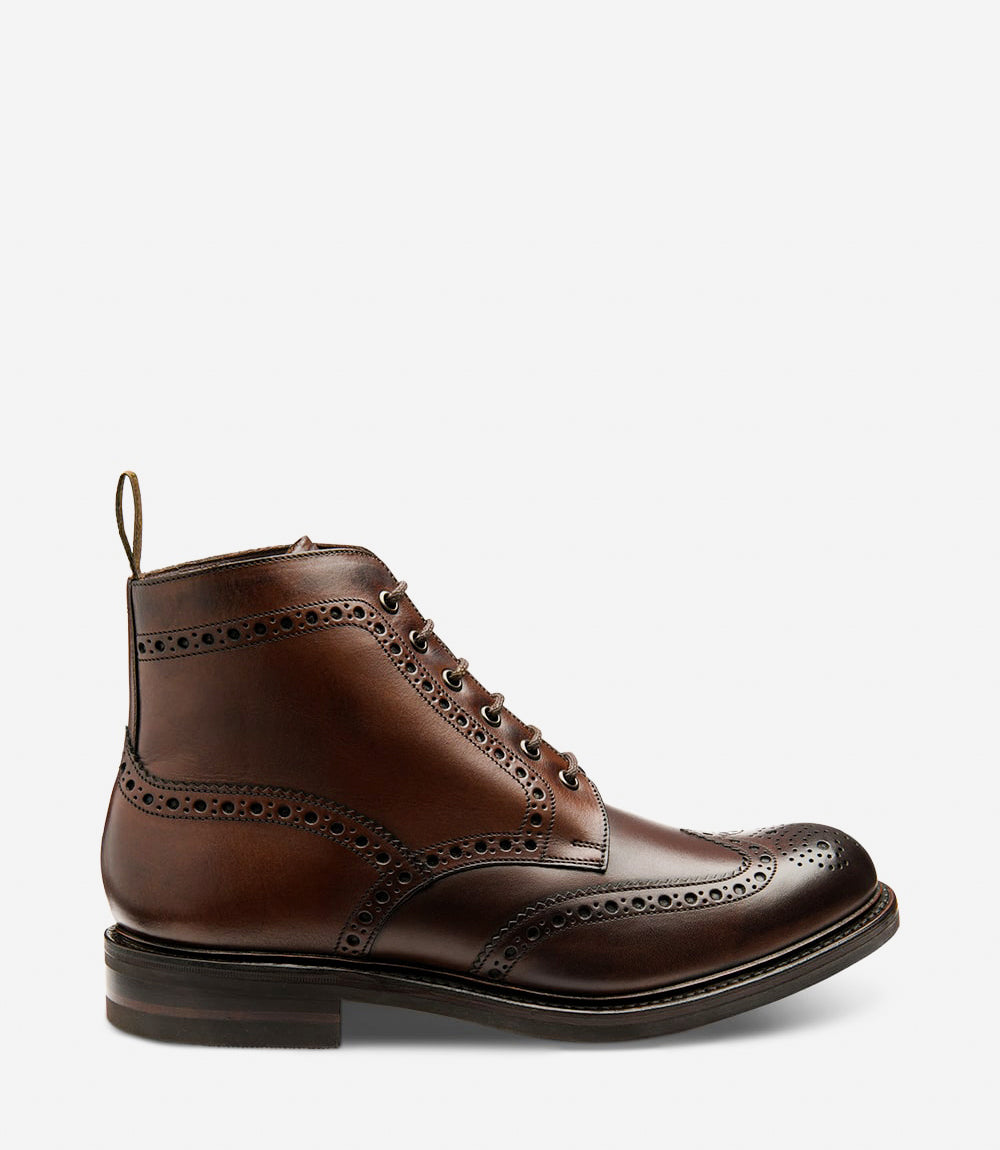 Loake bedale deals boots sale