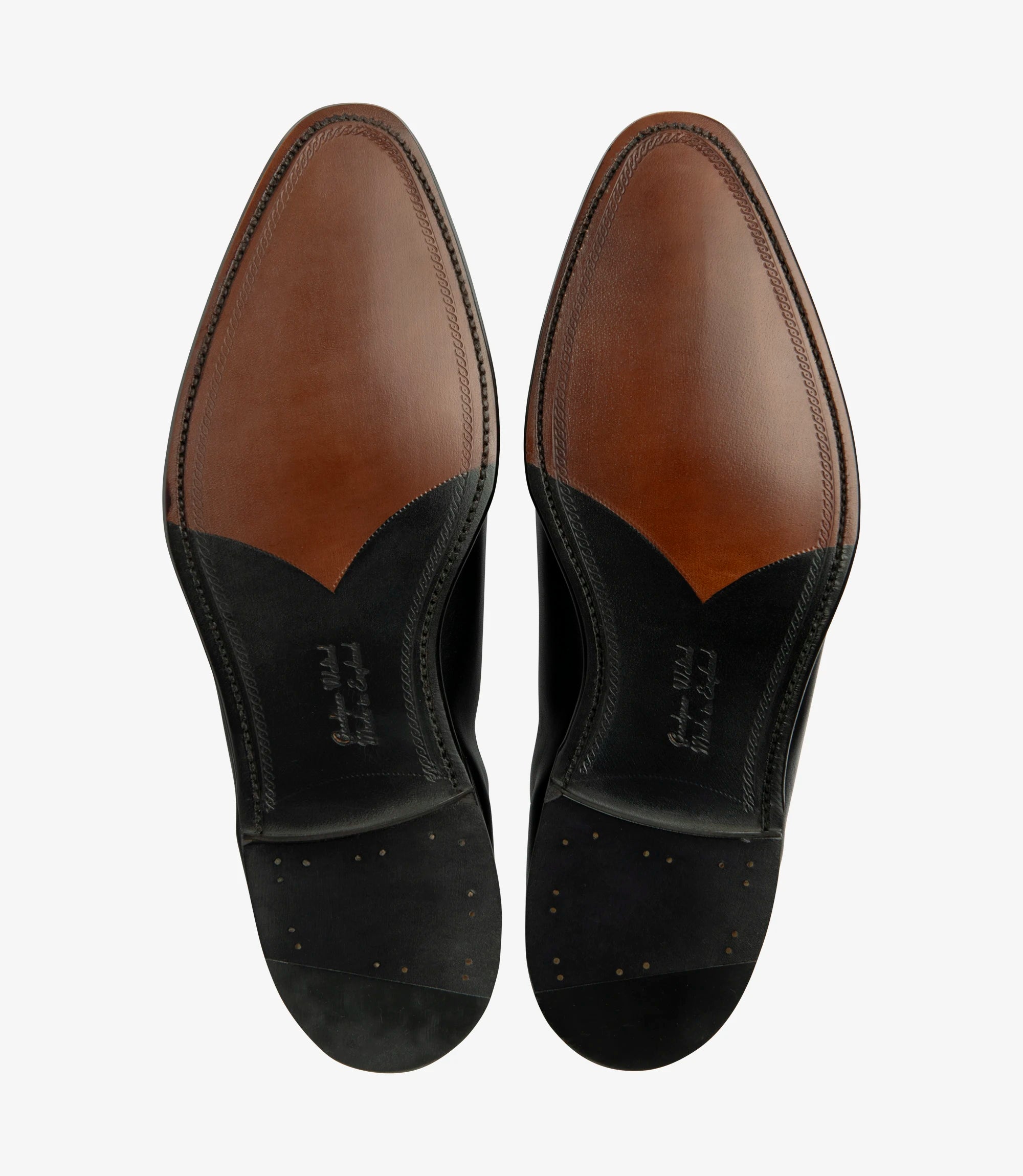 Cheap loake sole repair Shop - Main Image