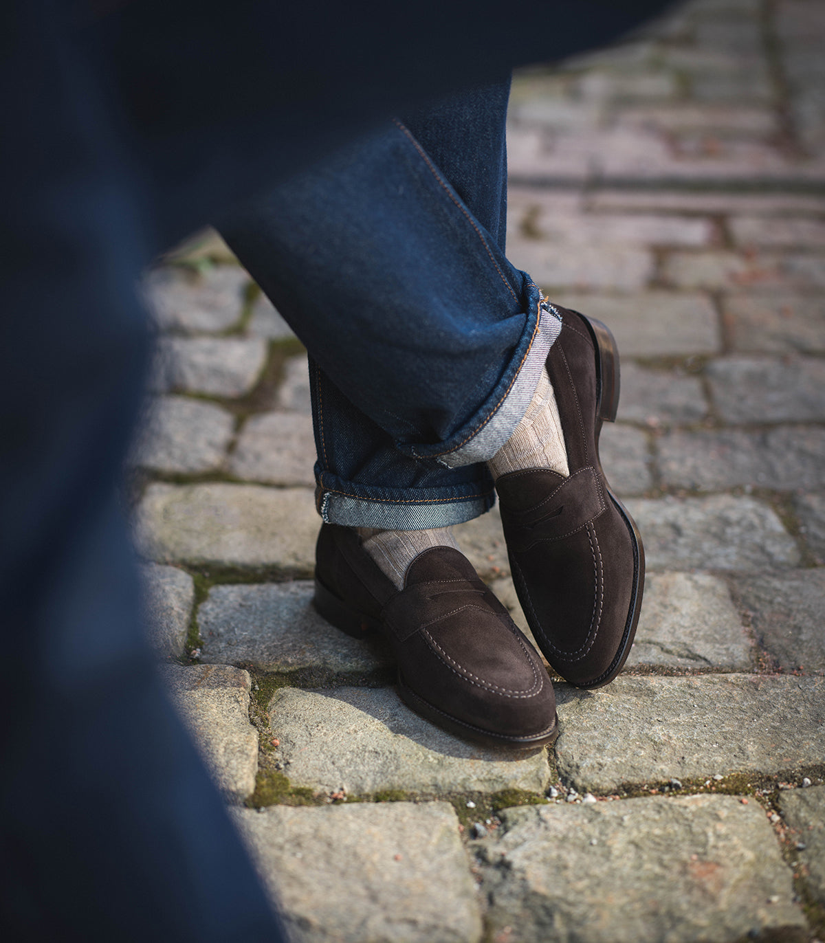 Loake Ripon Size & Fit – Loake Shoemakers