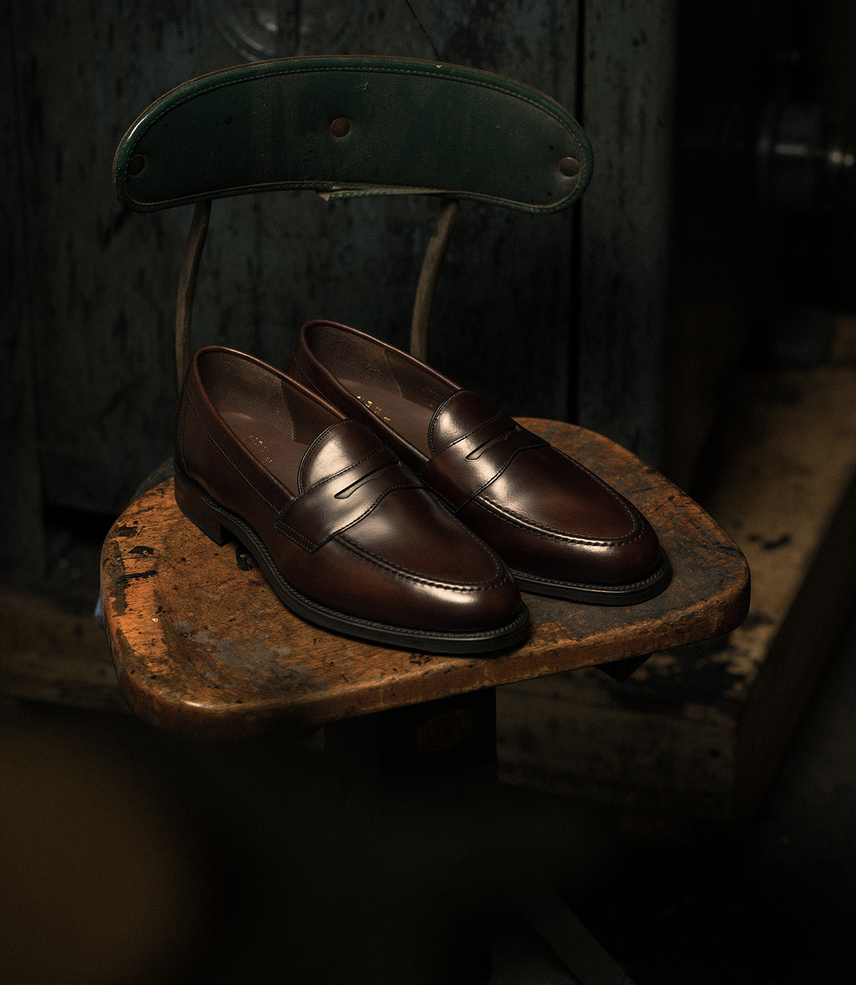 Loake Imperial | English Men's Shoes & Boots | Loake Shoemakers